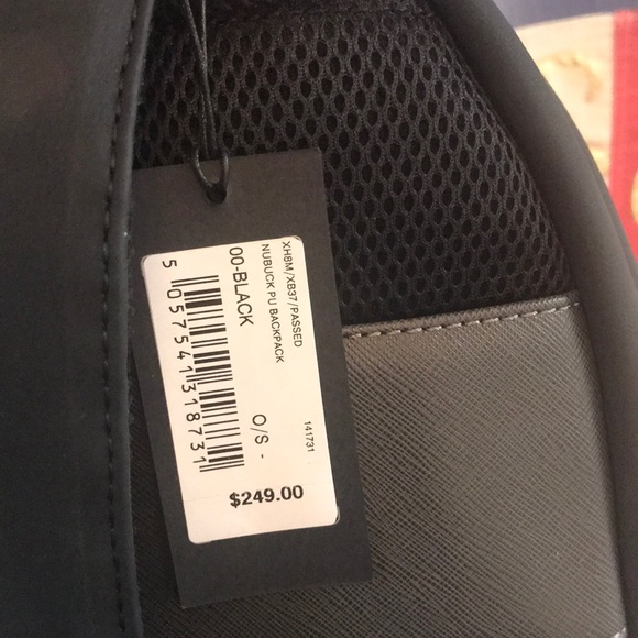 Backpack - Picture 3 of 3